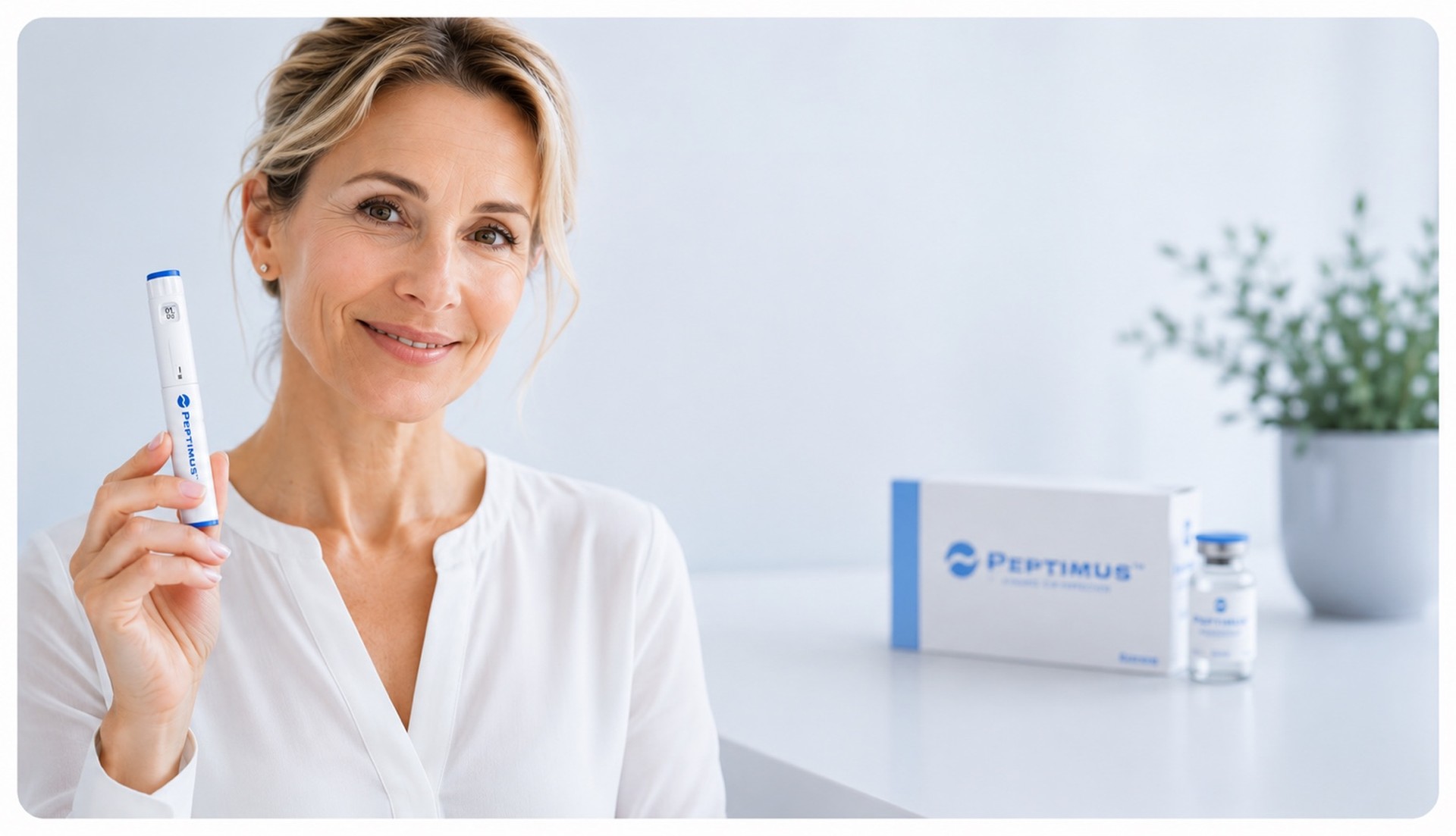 Peptimus Shop