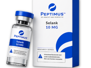 Selank 10 mg