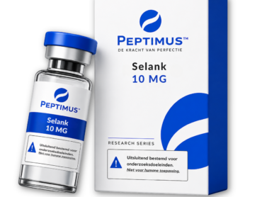 Selank 10 mg