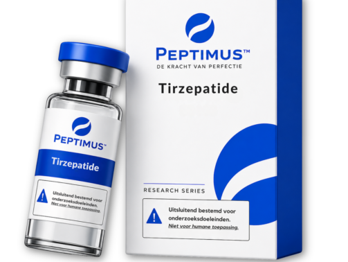 Tirzepatide