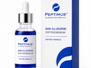 GHK CU Serum