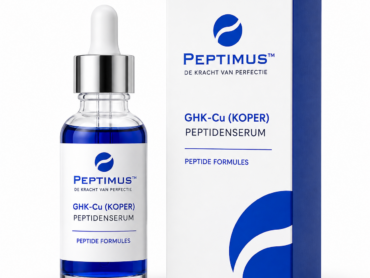 GHK CU Serum